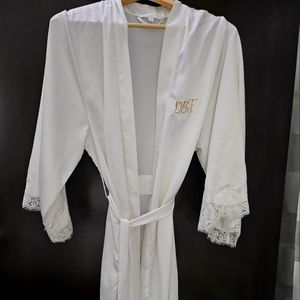 Intimate Robe